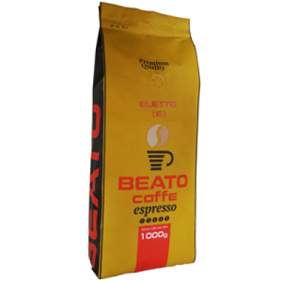 Кофе в зернах Beato Eletto (Е) Эфиопия (1кг) фото в онлайн-магазине Kofe-Da.ru