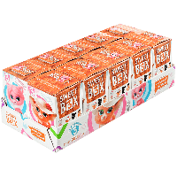 Мармелад Sweet Box Пушистые Котята с игрушкой 10г
