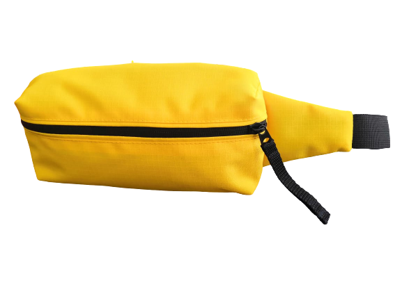 Поясная сумка Enklepp Mako Waist Bag (yellow)
