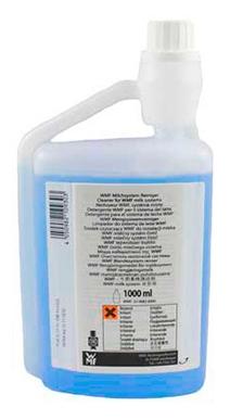 Жидкость для очистки молочной системы WMF Cleaner Cream Milk 1 л фото в онлайн-магазине Kofe-Da.ru