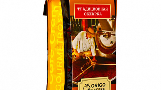 Origo kaffee cafe crema