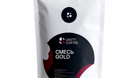 Unity coffee