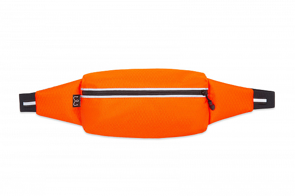 Поясная сумка Enklepp Marathon Waist Bag (orange)