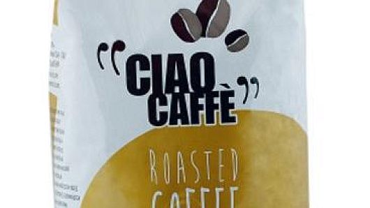 Купить Ciao Caffe кофе в зернах ciao caffe oro premium, 1кг по супер ...
