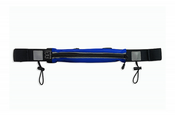 Поясная сумка Enklepp Run Belt Fast (blue)