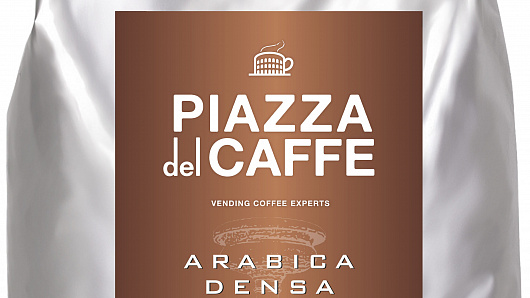 Piazza del caffe отзывы