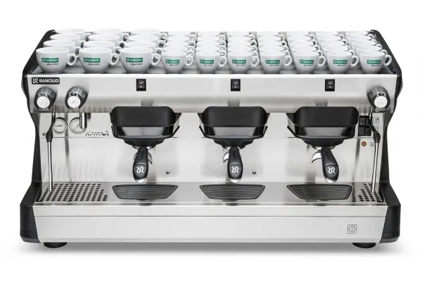 Кофемашина Rancilio CLASSE 5 S 3 GR фото в интернет-магазине Kofe-Da.ru