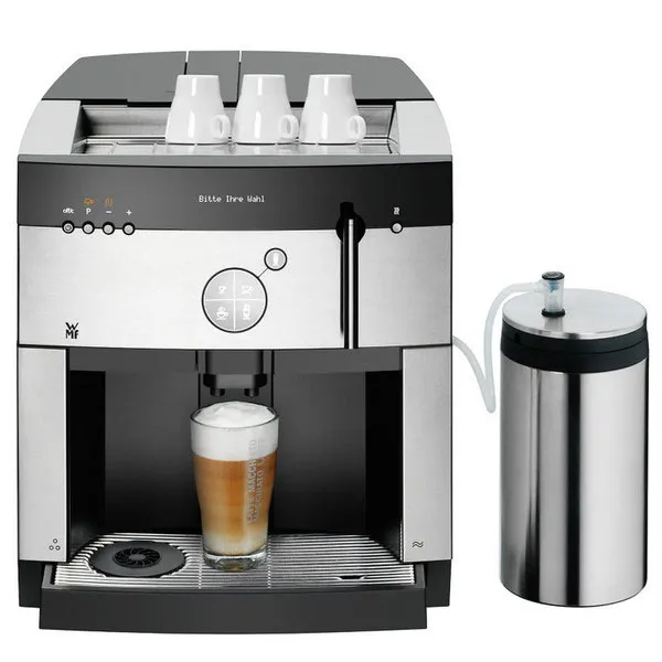 Кофемашина WMF 1000 S фото в интернет-магазине Kofe-Da.ru