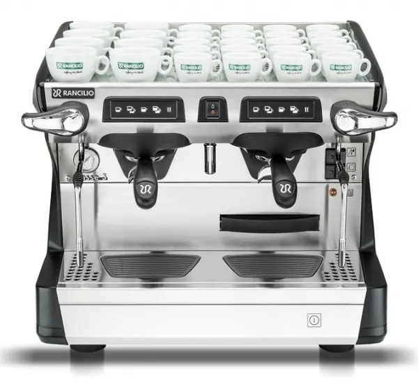 Кофемашина Rancilio CLASSE 5 USB TALL 2 GR компакт фото в интернет-магазине Kofe-Da.ru