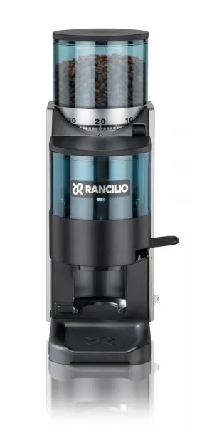 Кофемолка Rancilio Rocky (с дозатором) фото в интернет-магазине Kofe-Da.ru Кофемолка Rancilio Rocky (с дозатором) фото в интернет-магазине Kofe-Da.ru