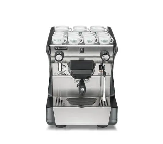 Кофемашина Rancilio CLASSE 5 S 1 GR фото в интернет-магазине Kofe-Da.ru